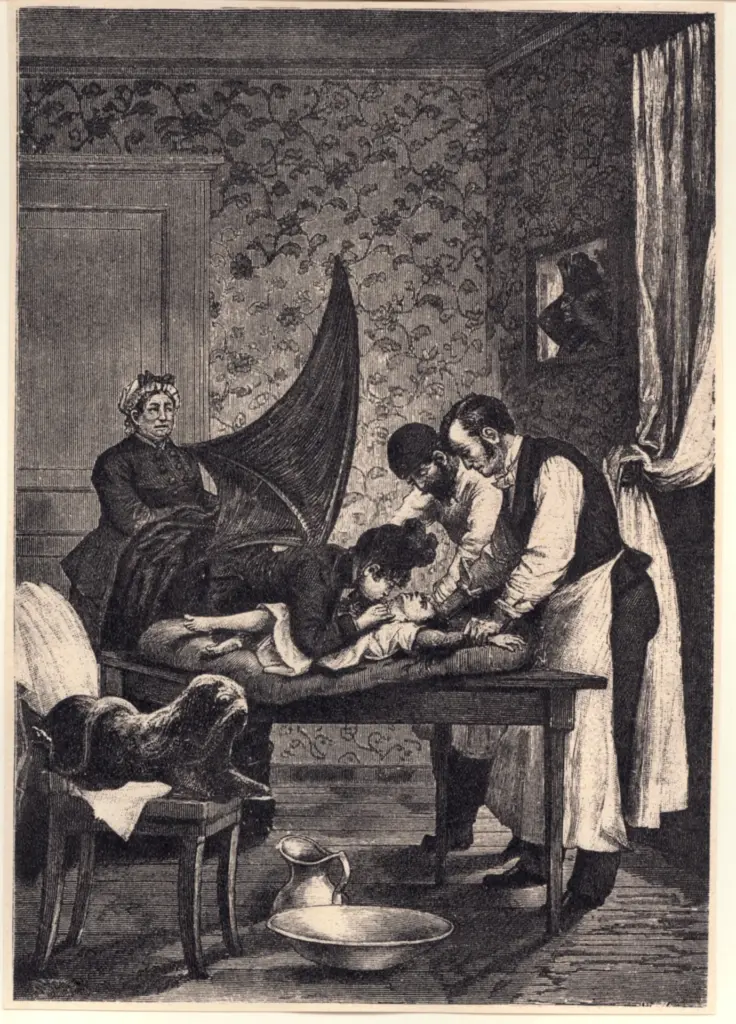 Anonimo, Anonimo , fronte