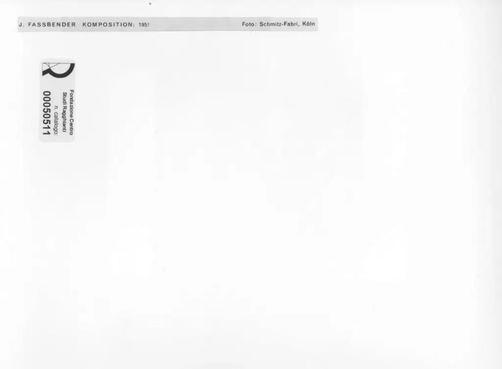 Anonimo, Anonimo , retro