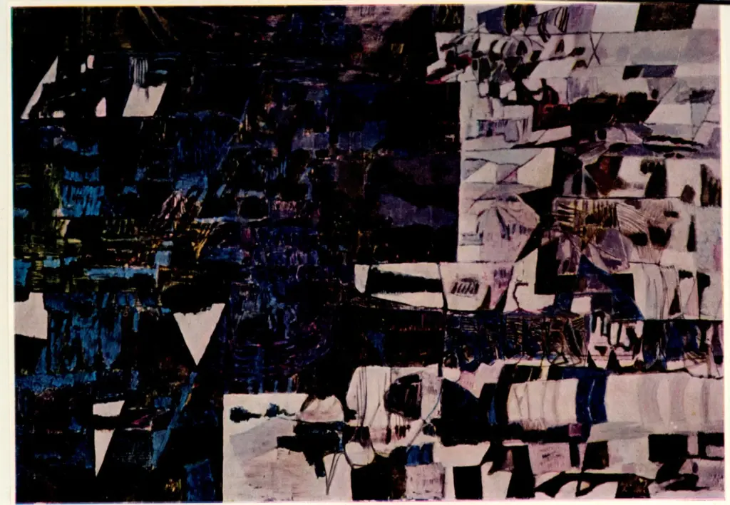 Fassbender, Joseph , Bild II