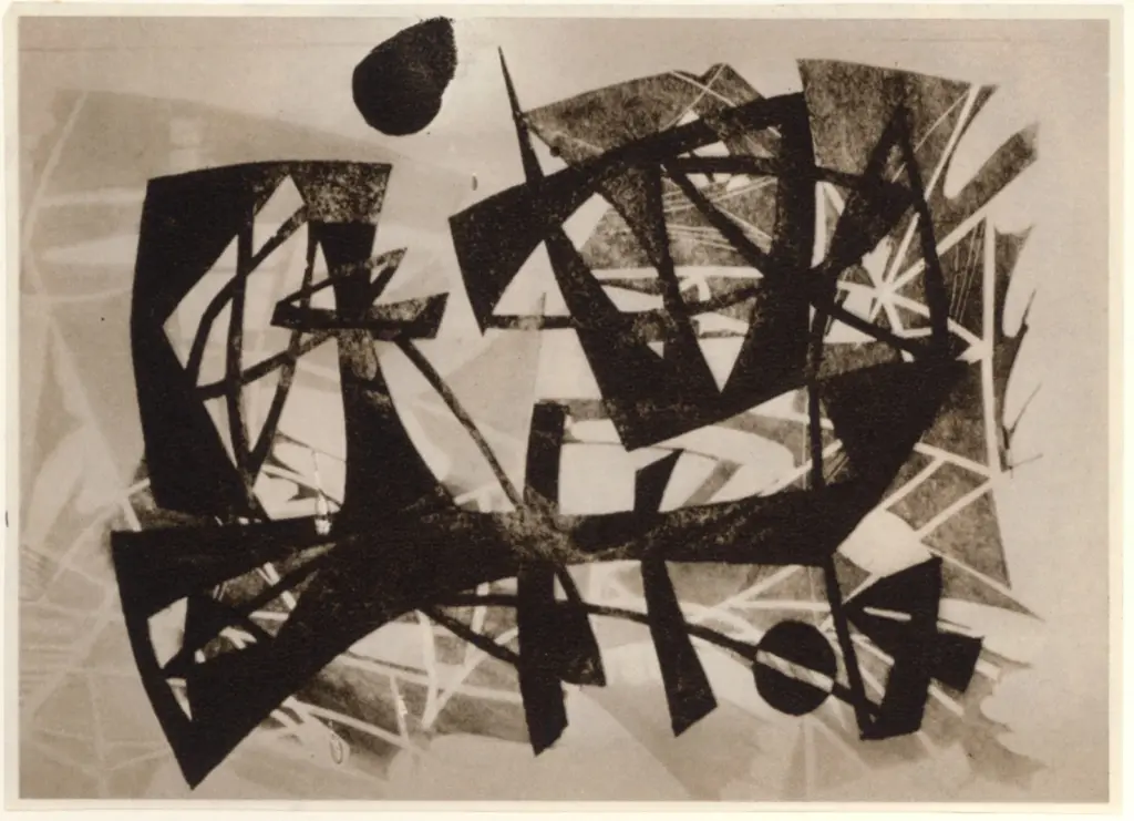 Fath-Winter , Inmitten