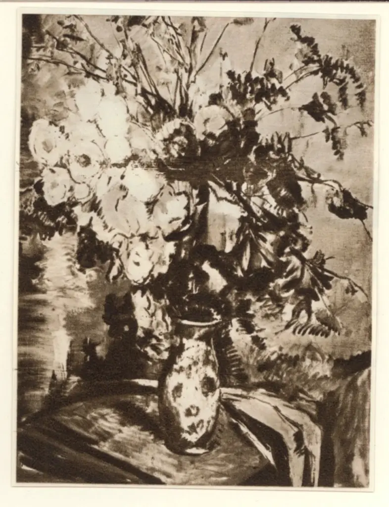 Anonimo, Anonimo , fronte