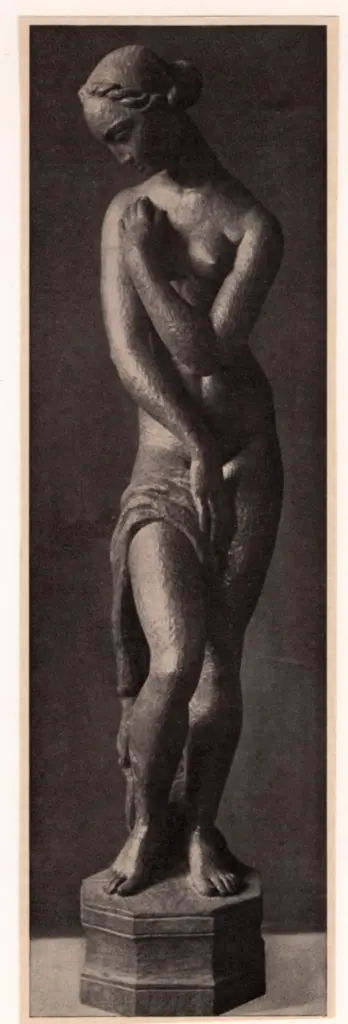 Fehrle, J. W. , Claudia