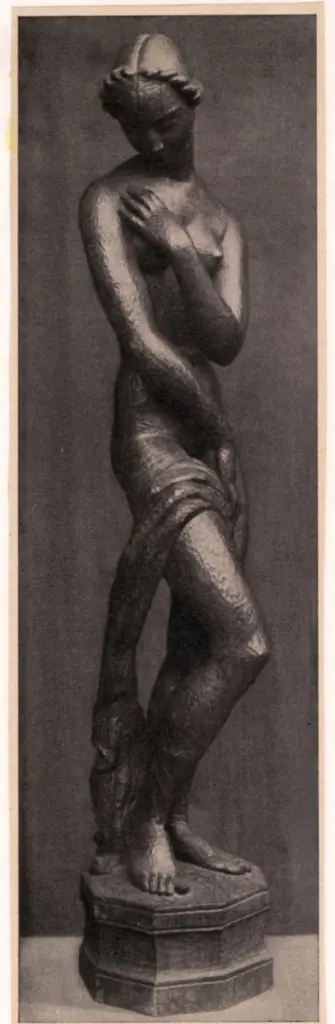 Fehrle, J. W. , Claudia