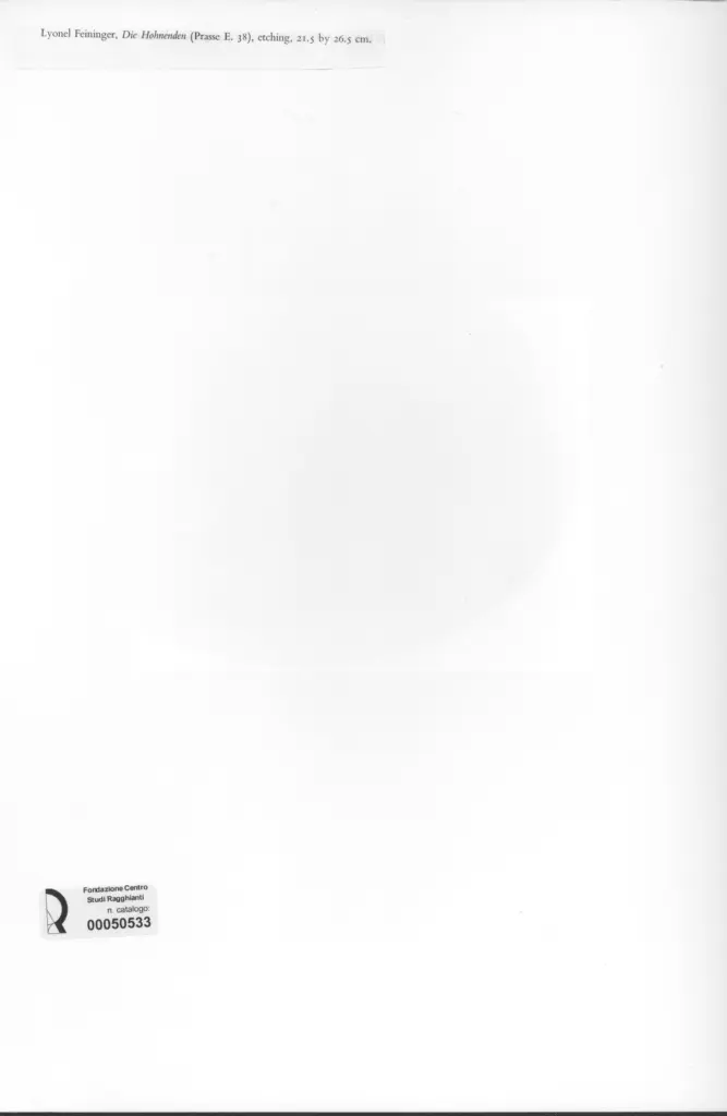 Anonimo, Anonimo , retro