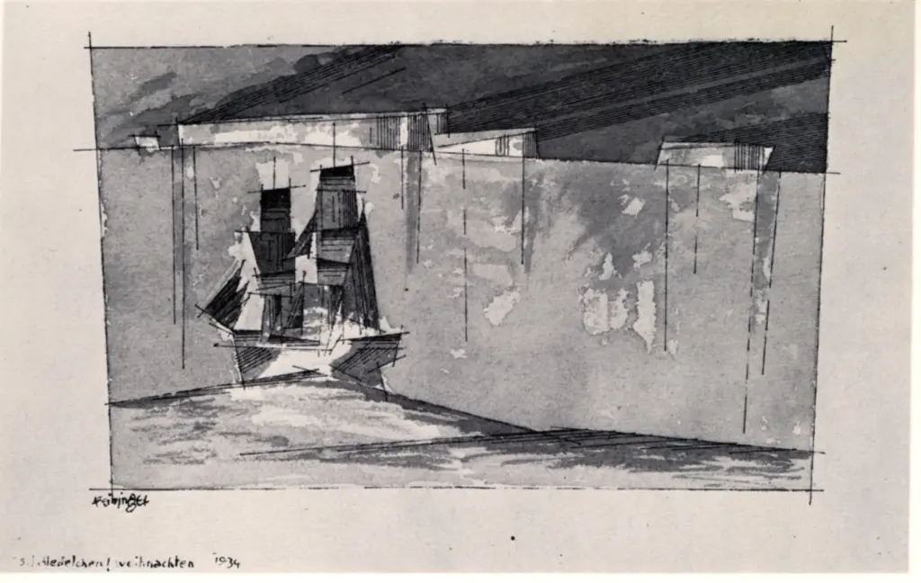 Anonimo, Anonimo , fronte