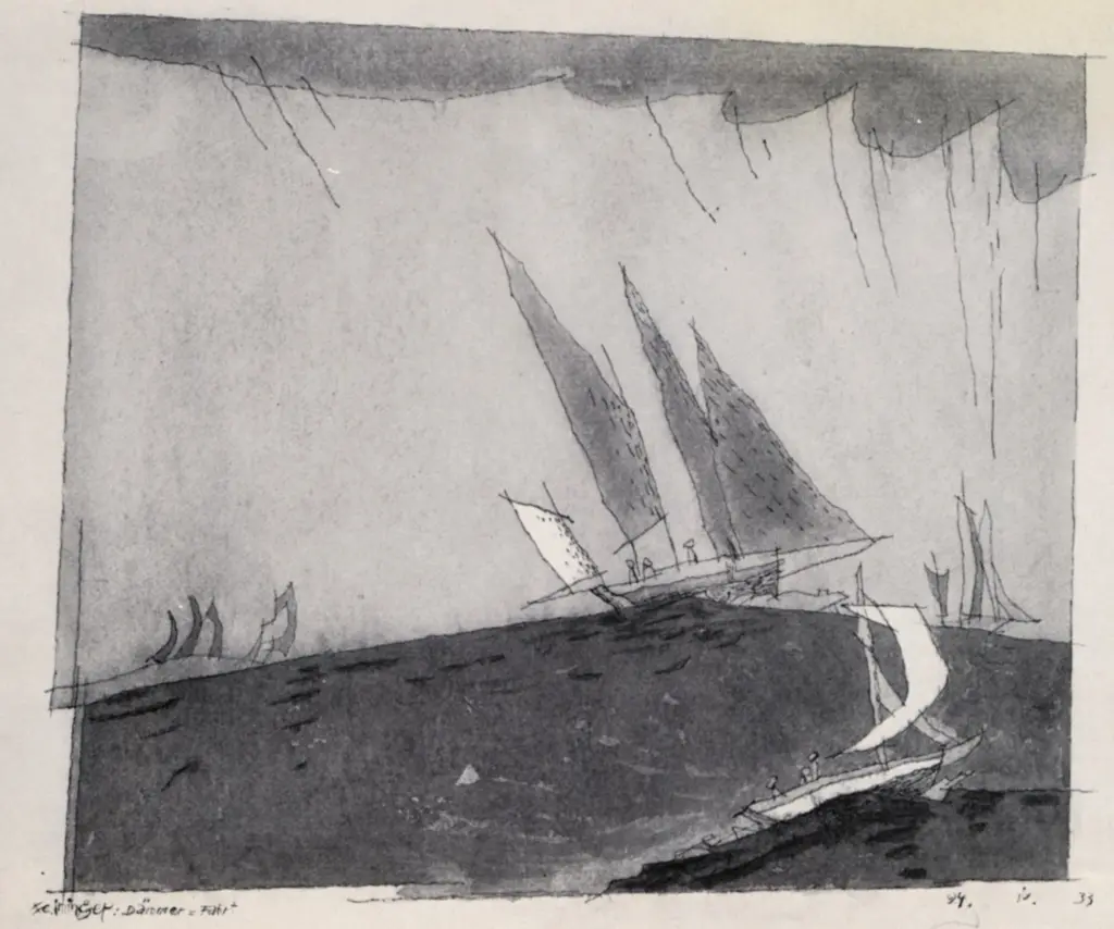 Anonimo, Anonimo , fronte