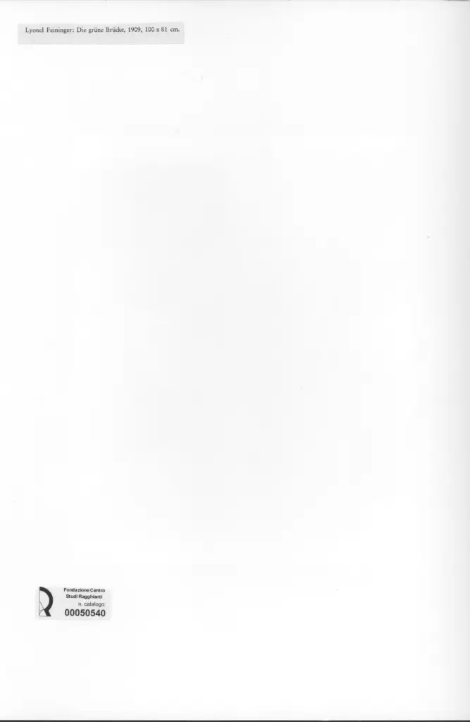 Anonimo, Anonimo , retro