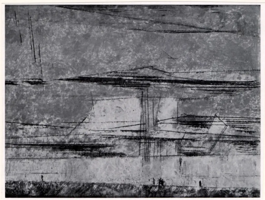 Anonimo, Anonimo , fronte