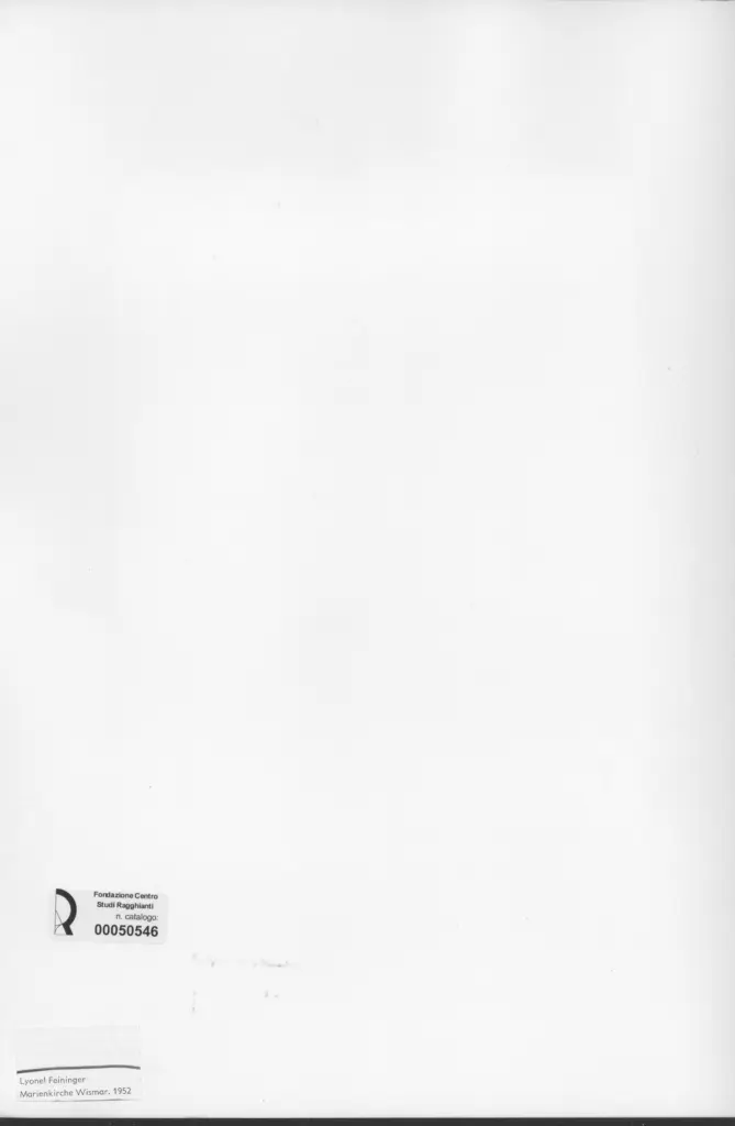 Anonimo, Anonimo , retro