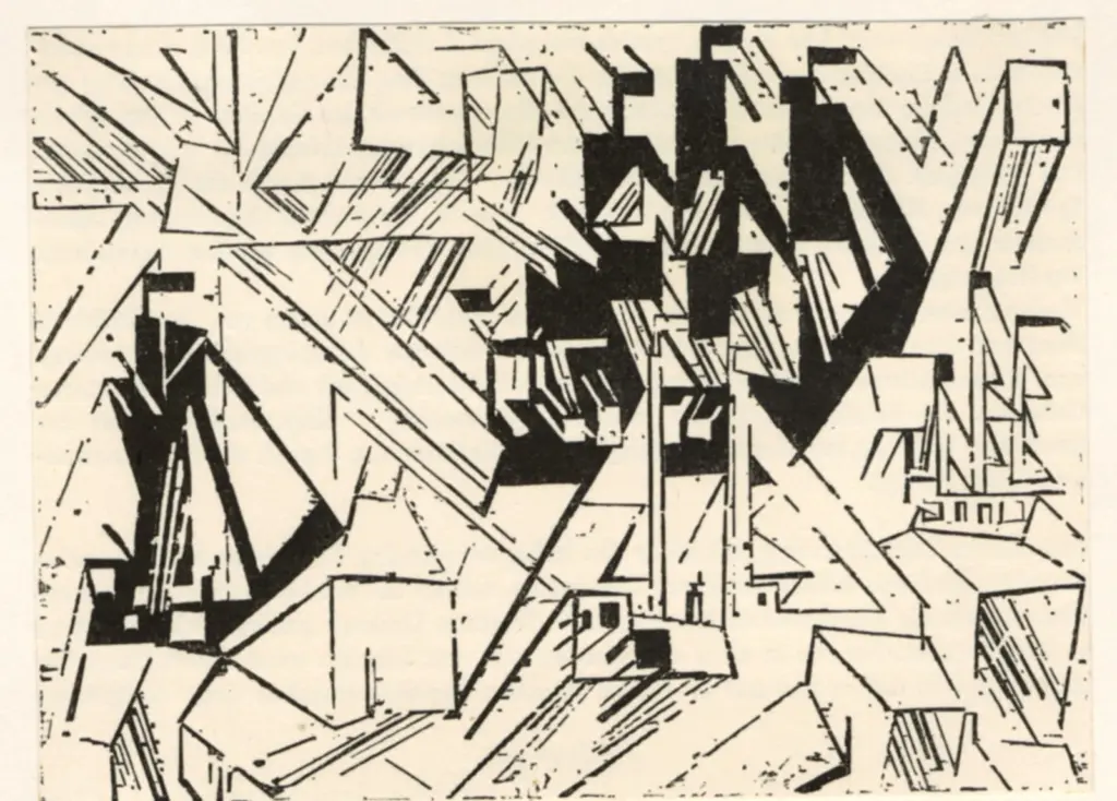 Anonimo, Anonimo , fronte