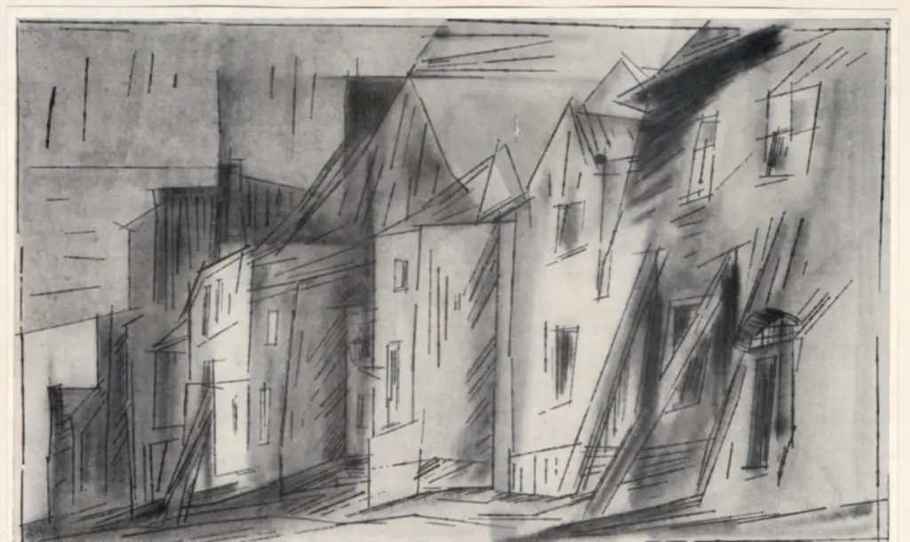 Anonimo, Anonimo , fronte