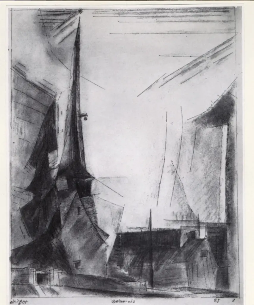 Anonimo, Anonimo , fronte