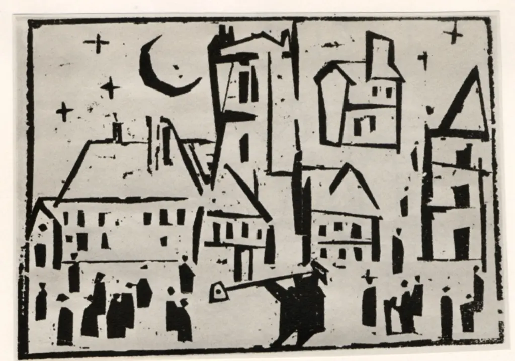 Anonimo, Anonimo , fronte