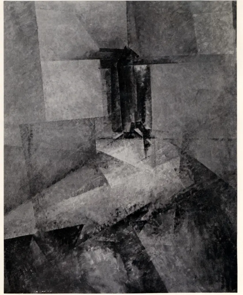 Anonimo, Anonimo , fronte