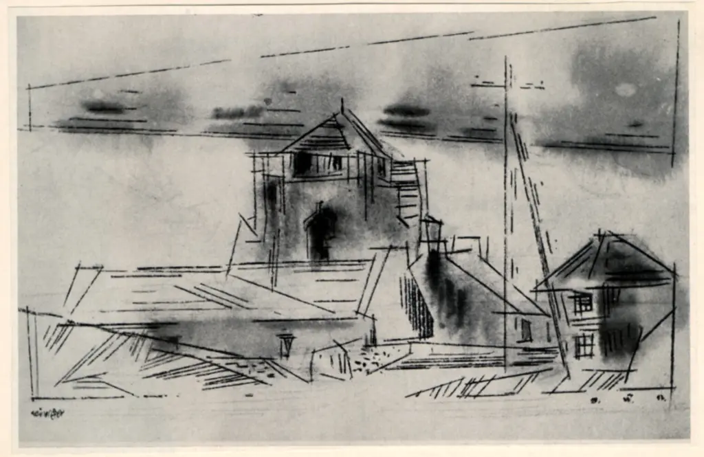 Anonimo, Anonimo , fronte