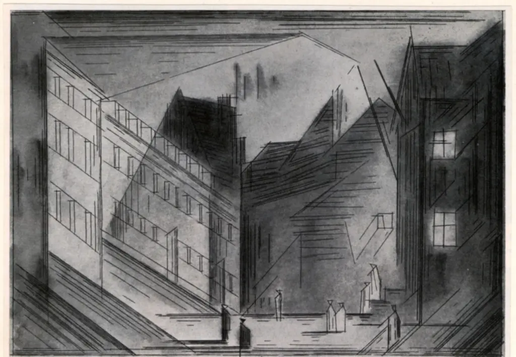 Anonimo, Anonimo , fronte