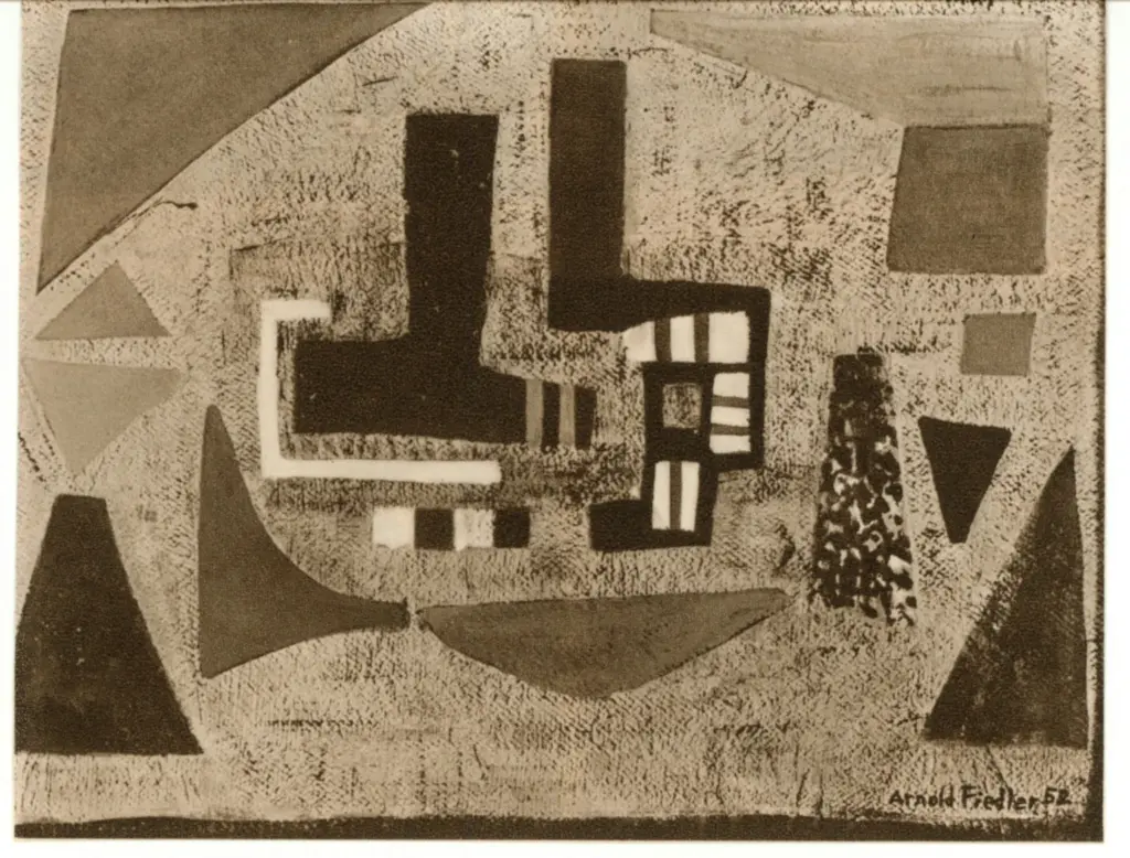 Schmitz-Fabri, Johanna , Fiedler, Arnold