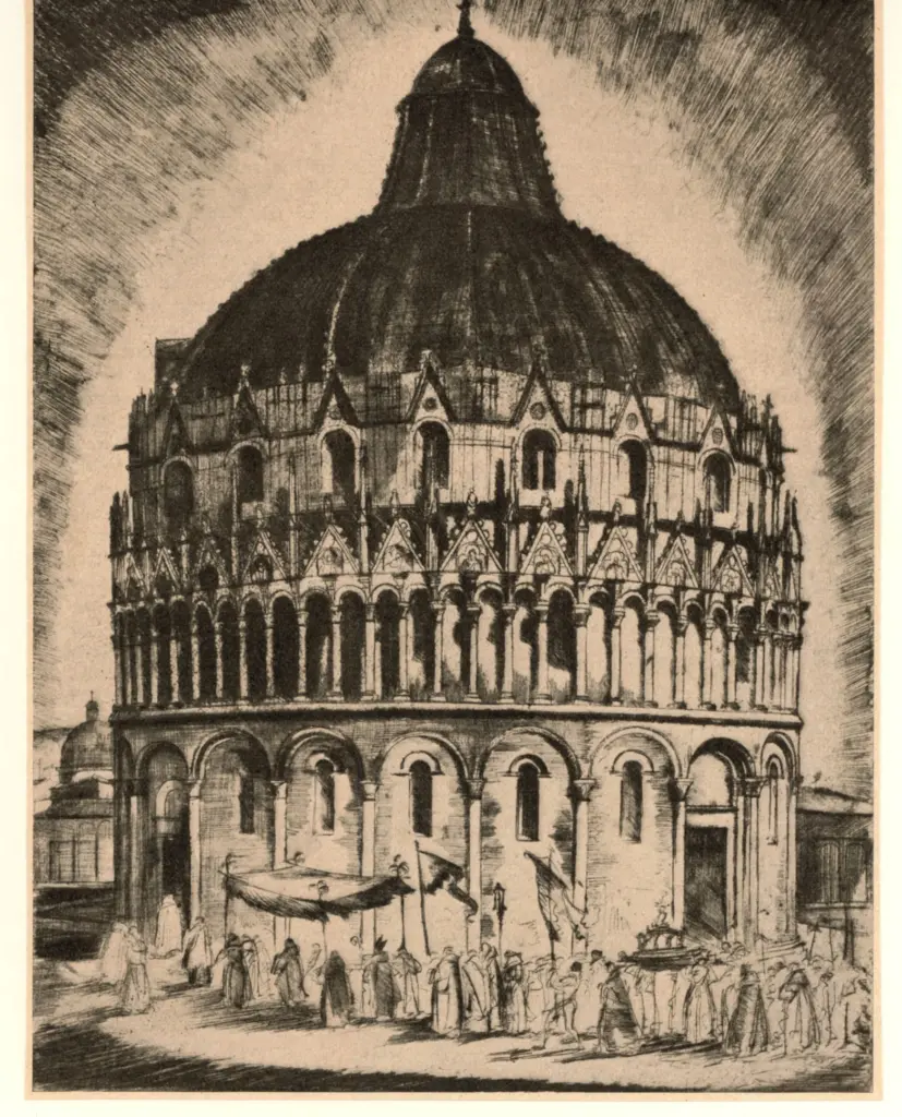 Anonimo , Sepp, Frank , fronte