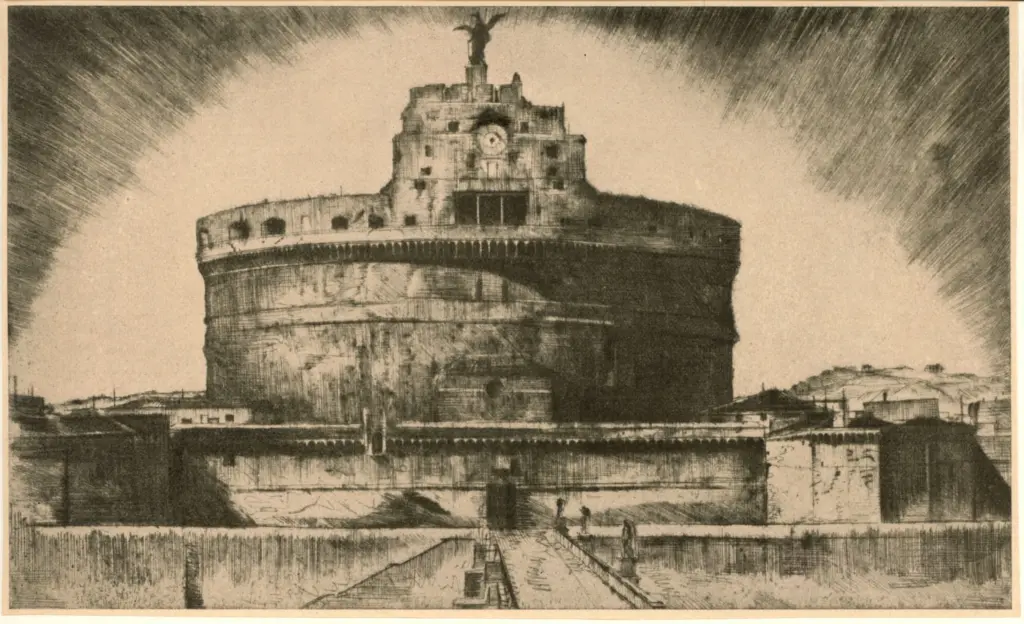 Anonimo , Sepp, Frank , fronte