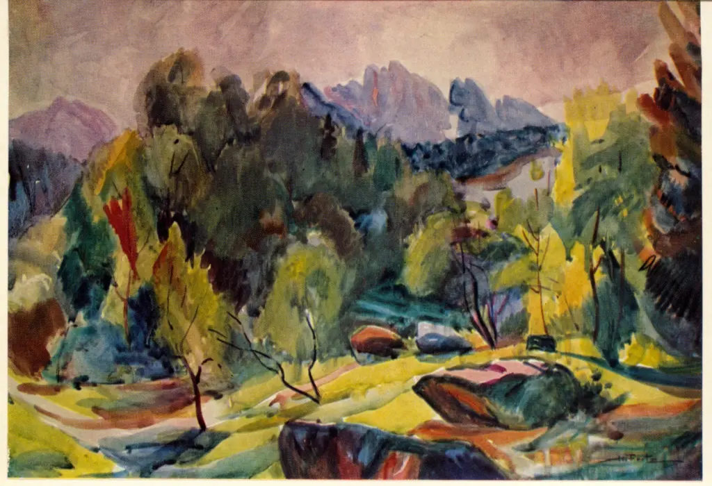 Anonimo , Fritz, H. , fronte