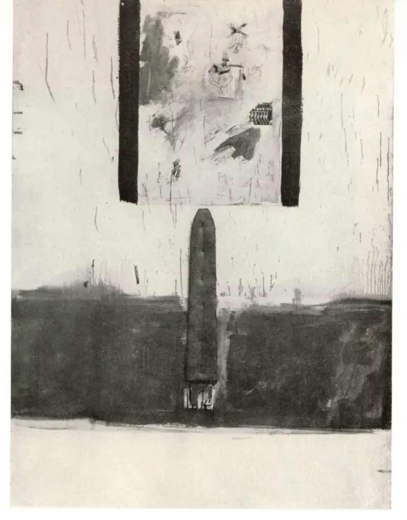 Anonimo , Winfred, Gaul , fronte