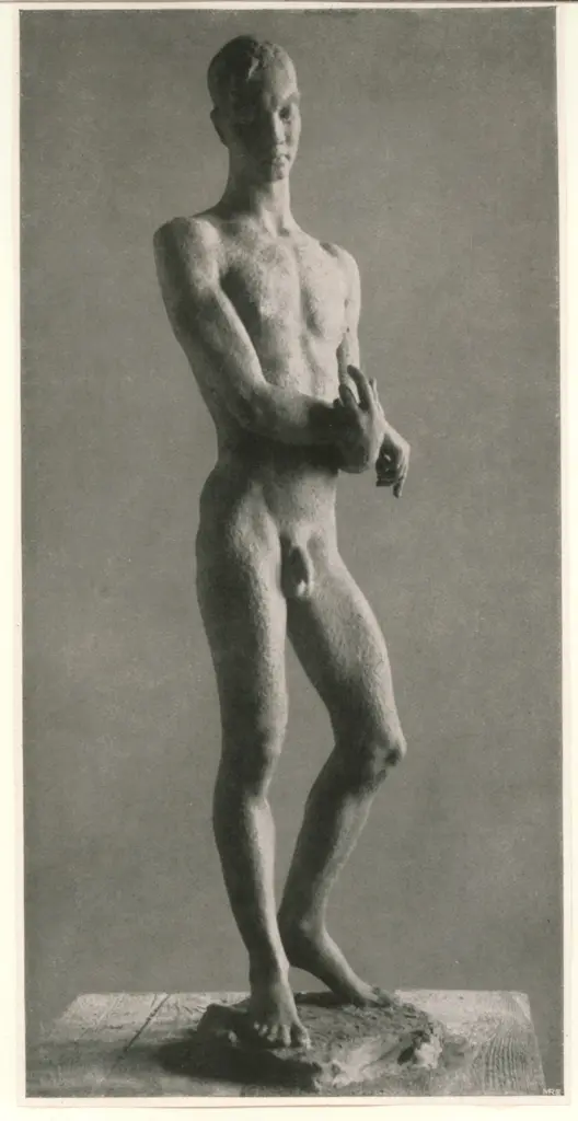 Anonimo , Geibel, Hermann sec. XX , fronte