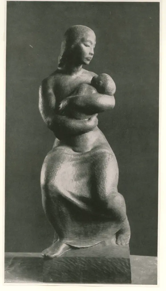 Anonimo , Geibel, Hermann sec. XX , fronte