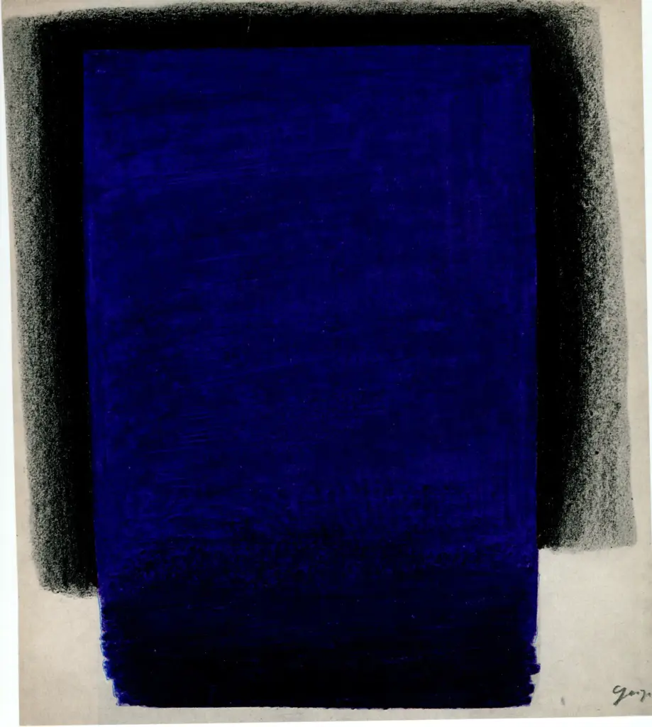 Anonimo , Geiger, Willi , fronte