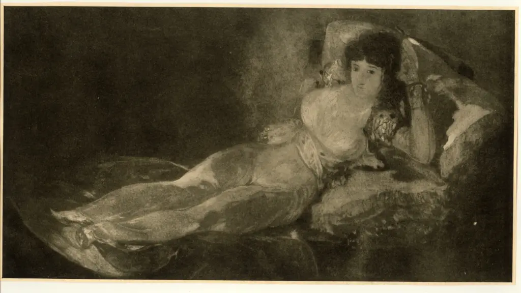 Geiger, Willi , Maja