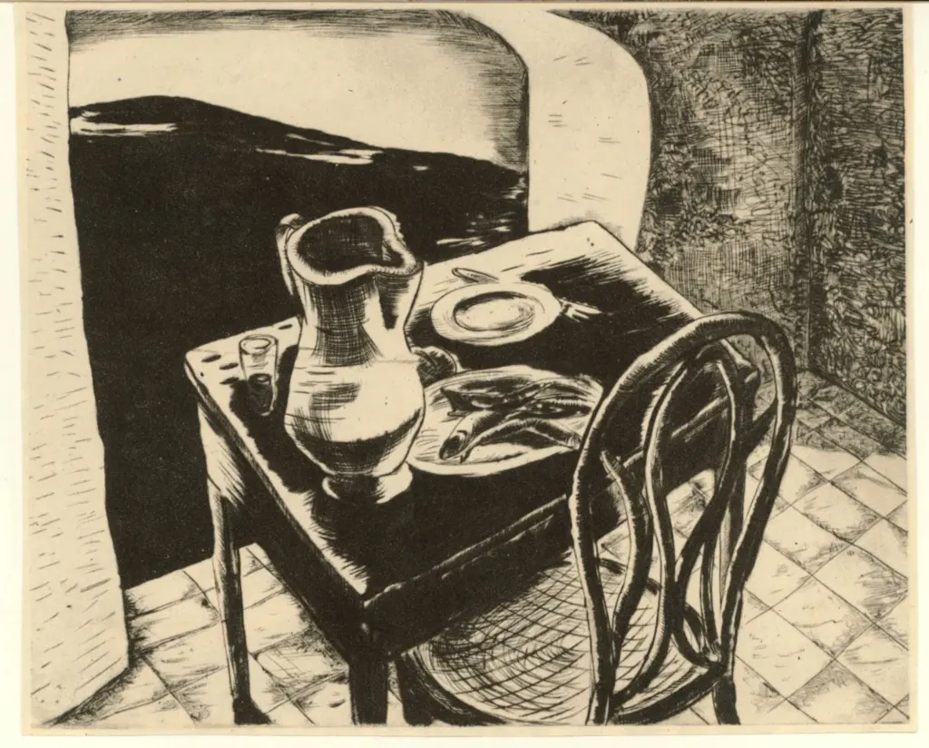 Anonimo , Geiger, Willi , fronte