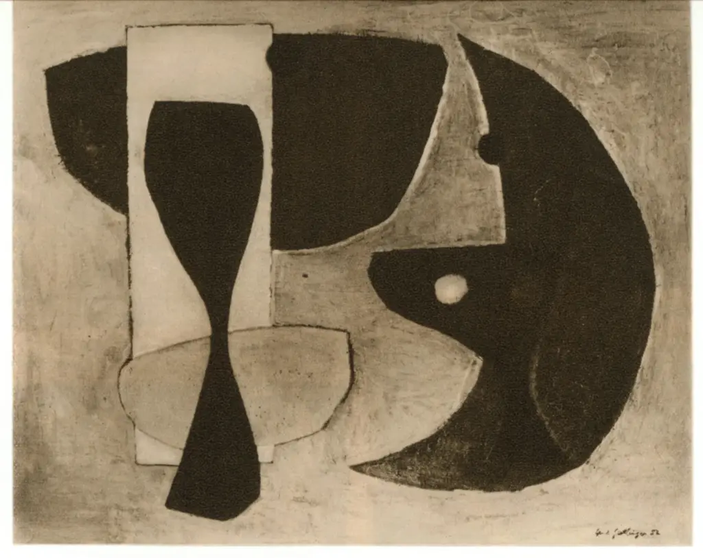 Schmitz-Fabri, Johanna , Geitlinger, Ernst sec. XX