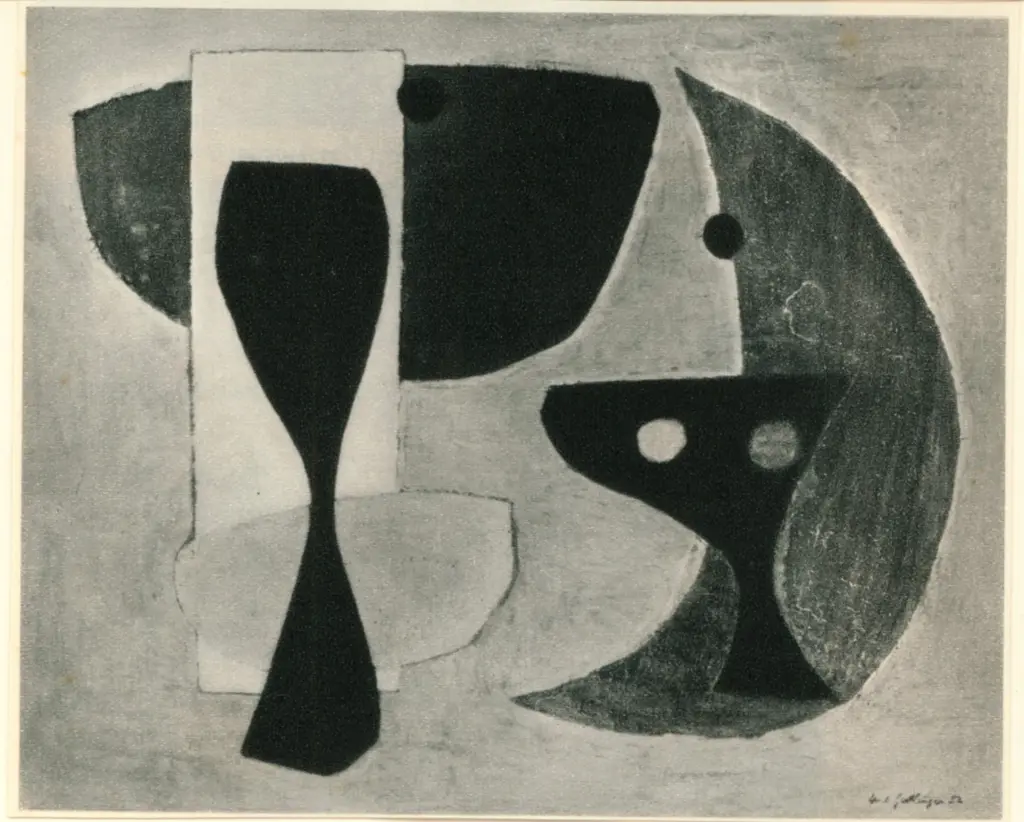 Anonimo , Geitlinger, Ernst , fronte