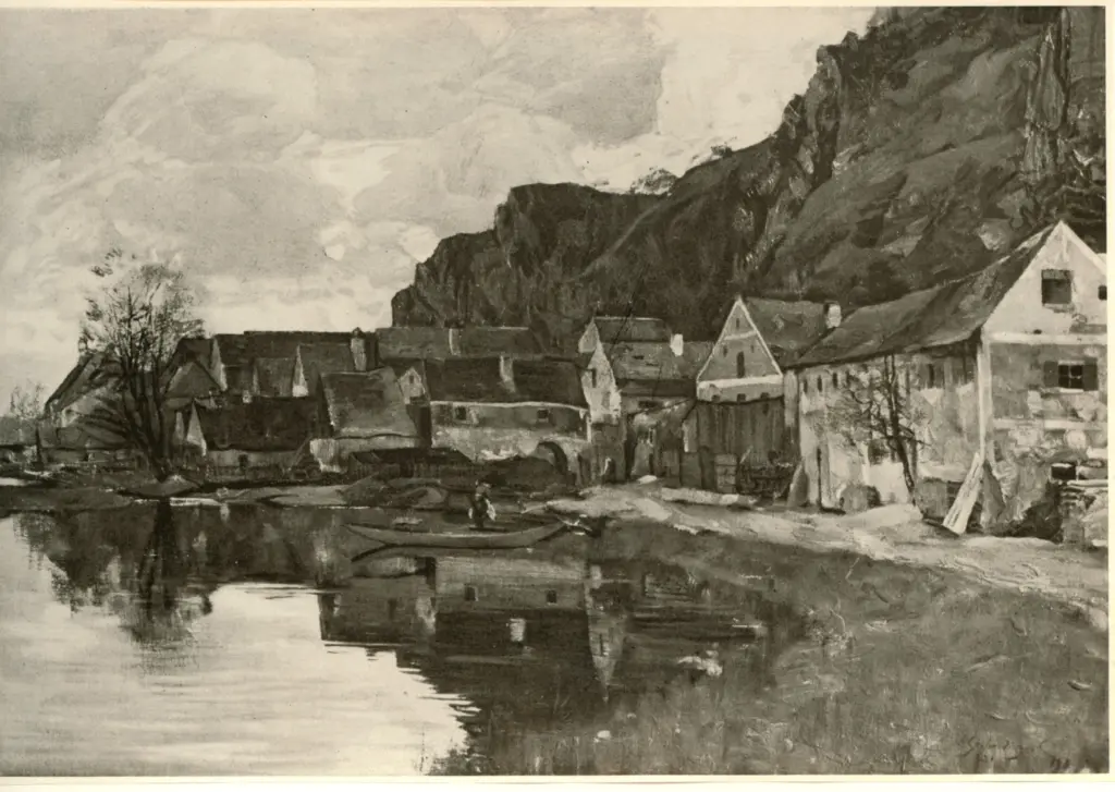 Anonimo , Gerhardinger, Constantin , fronte