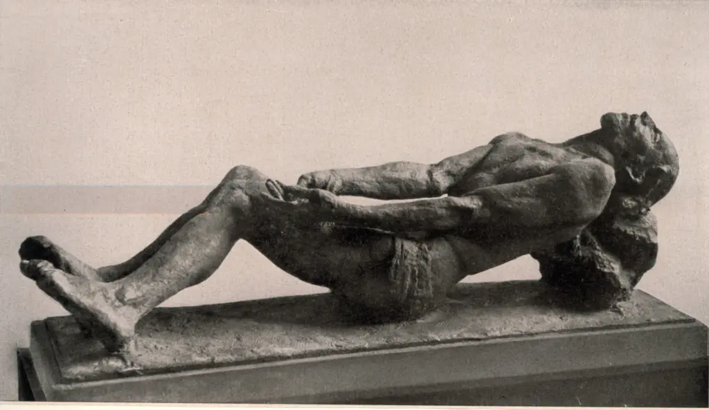 Anonimo , Gerstel, Whilem , fronte