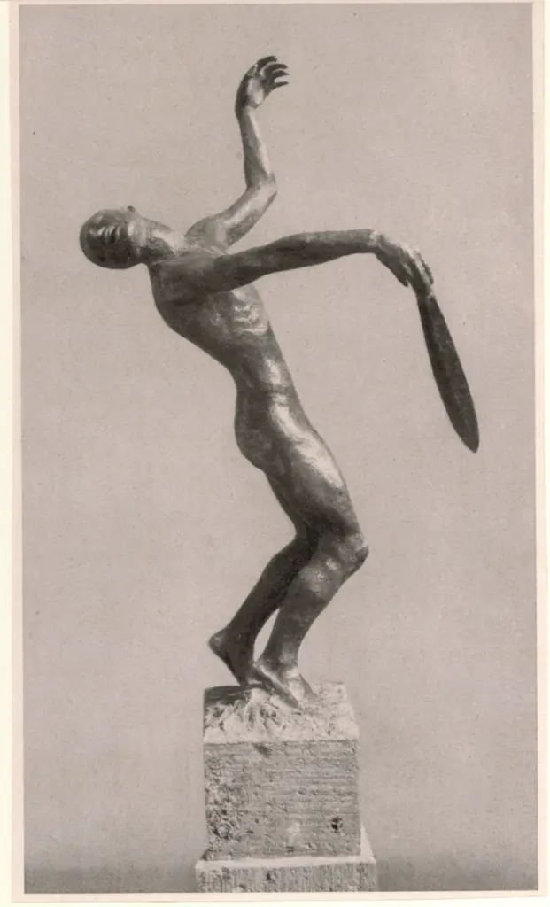 Anonimo , Gerstel, Wilhelm , fronte