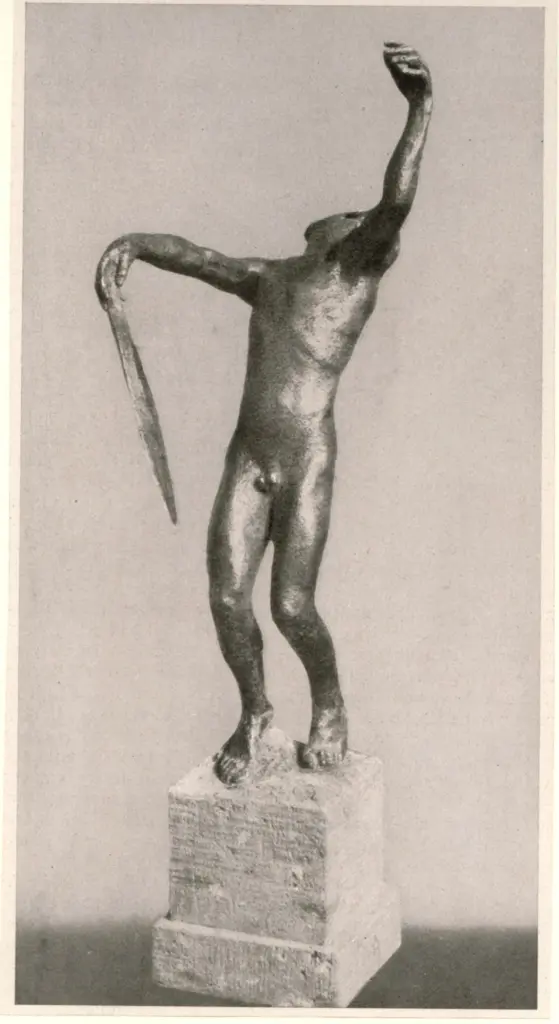 Anonimo , Gerstel, Wilhelm , fronte