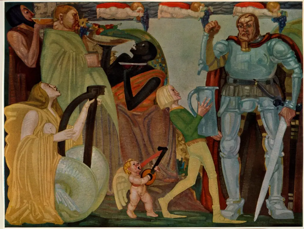 Anonimo , Goldschmitt, Bruno , fronte