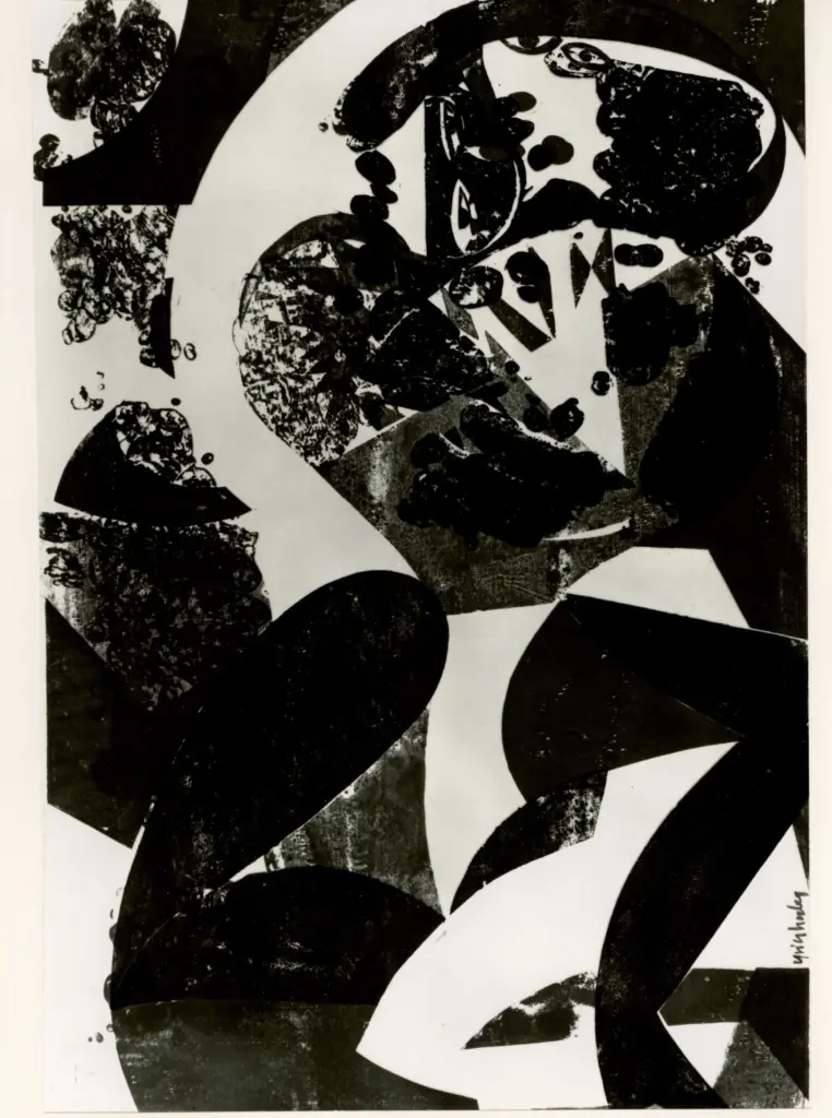 Anonimo , Grieshaber, Hap