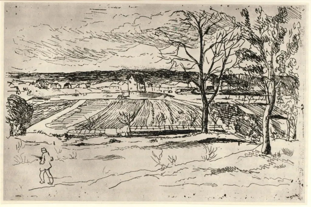 Anonimo , Grossmann, Rudolf , fronte