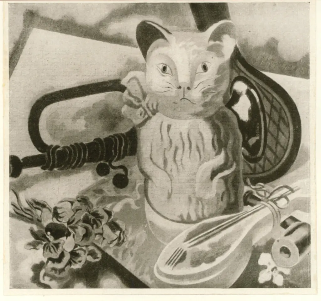 Grosz, George , Welt fur sich