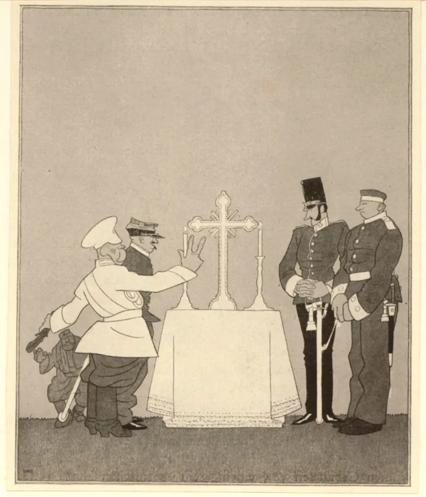 Anonimo , Gulbrasson, Olaf , fronte