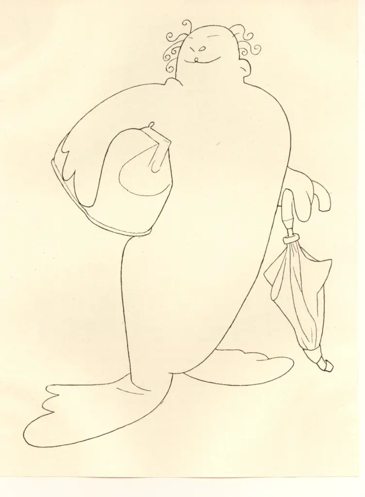 Anonimo , Gulbrasson, Olaf , fronte