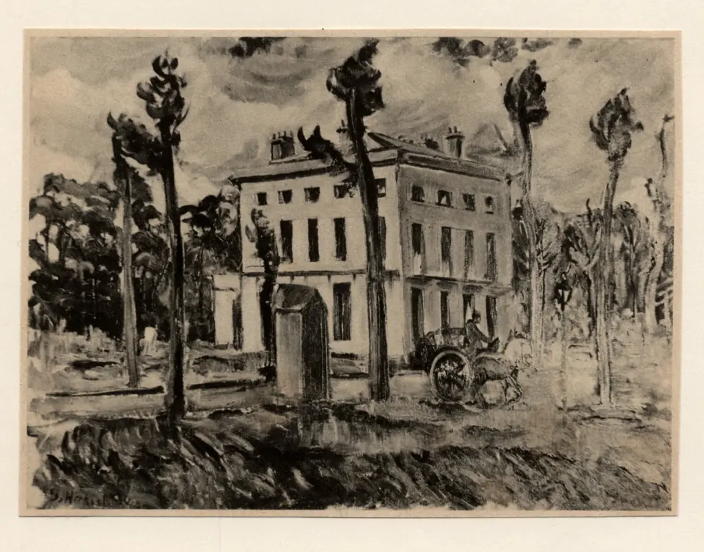 Anonimo, Anonimo , fronte