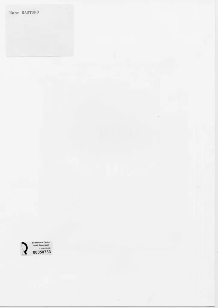 Anonimo, Anonimo , retro