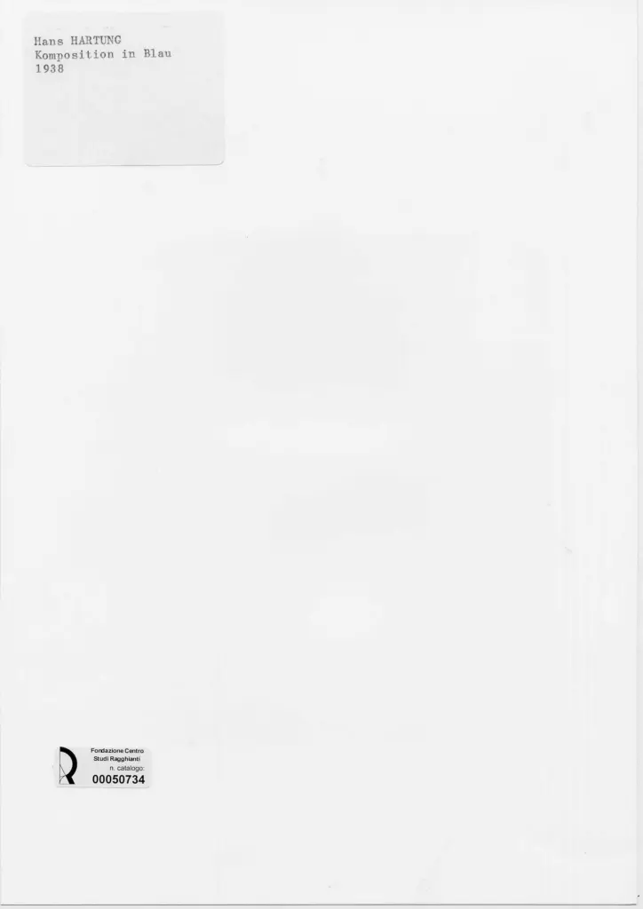 Anonimo, Anonimo , retro