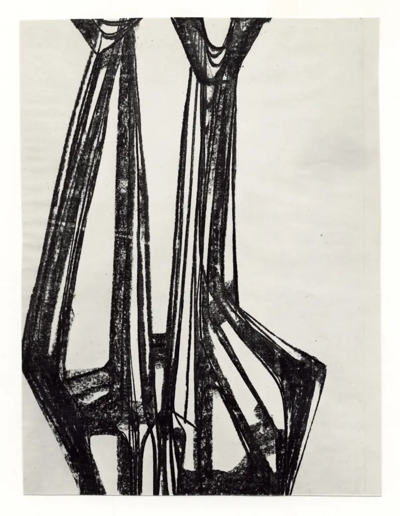 Anonimo, Anonimo , fronte