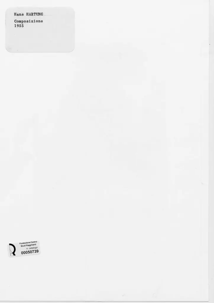 Anonimo, Anonimo , retro