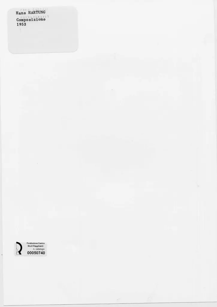 Anonimo, Anonimo , retro