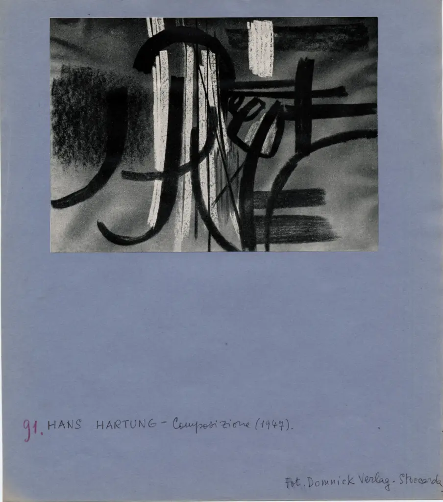 Domnick-Verlag , fronte