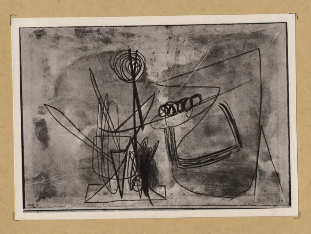 Anonimo, Anonimo , fronte